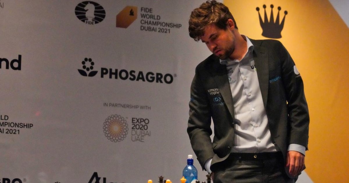 Como tornar-se um grande mestre de xadrez? Os melhores do mundo explicam -  CNN Portugal